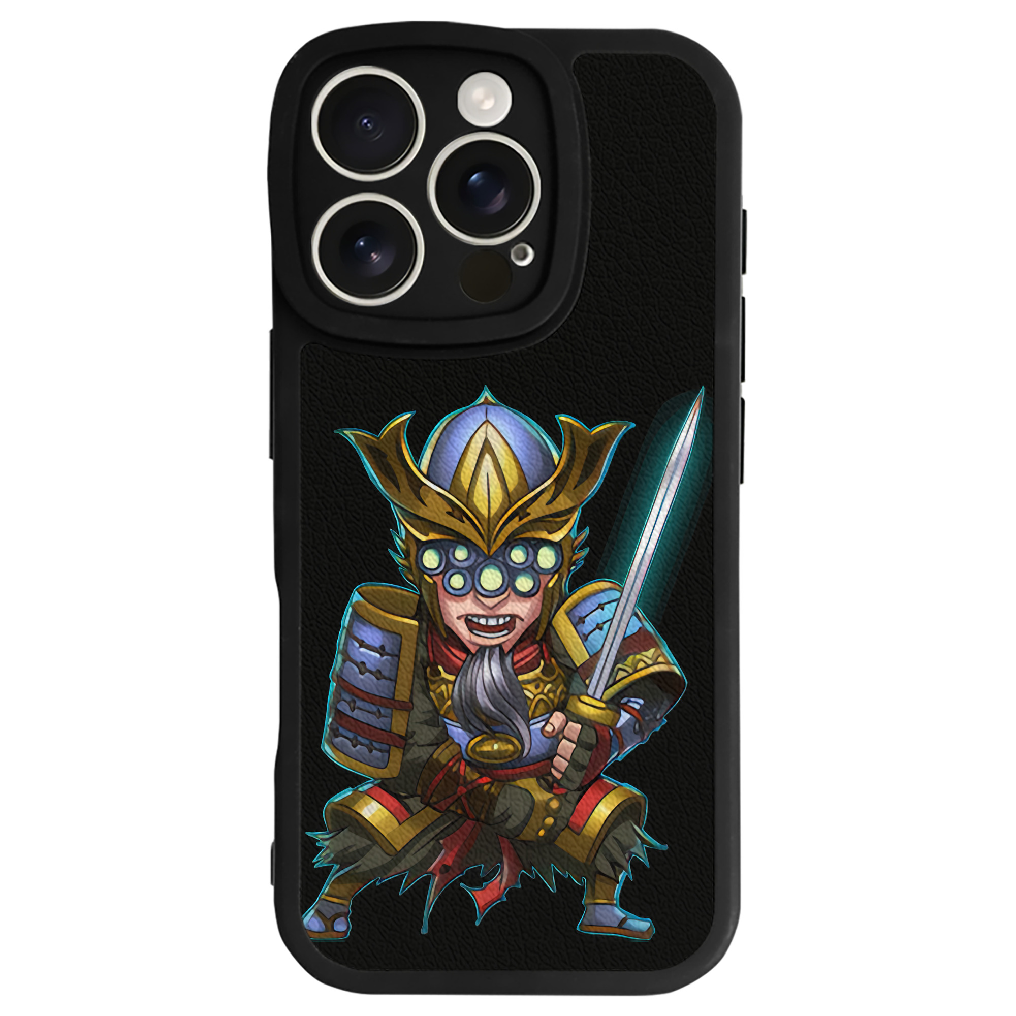 リーグ・オブ・レジェンド League of Legends LOL 【iPhone 16シリーズ対応】シリコンスマホケース（レザー調） 材質：シリコン